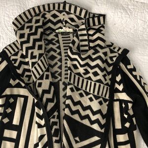 {anthropologie} staring at stars cardigan